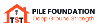 TST Pile Foundation